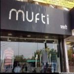 MUFTI Showroom