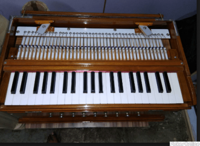 GP Harmonium