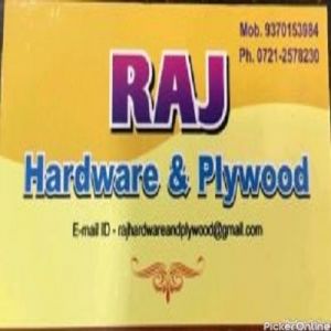 Raj Hardware And Plywood