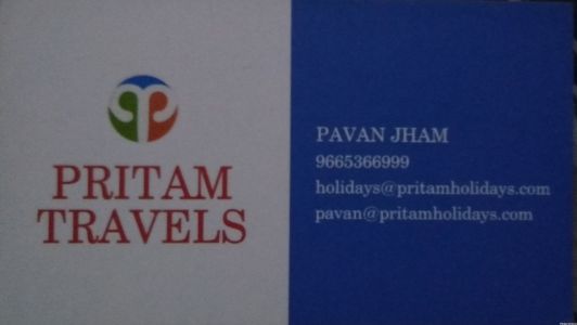 Pritam Travels