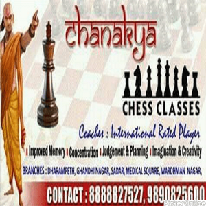 Chanakya Chess Classes