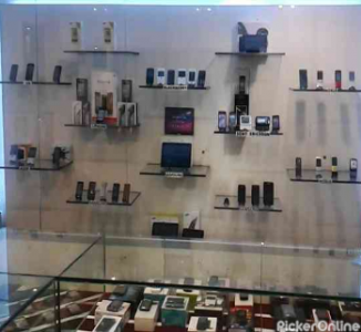 Jai Mobile Shop