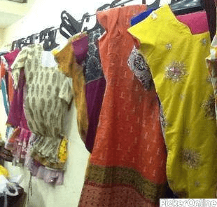 Kalpana Ladies Tailor & Boutique