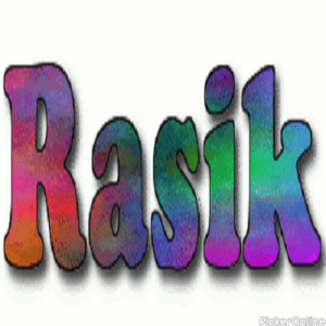 RASIK