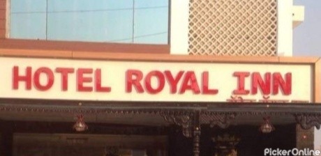 Hotel Royal Inn