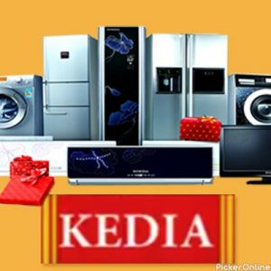 Kedia Traders