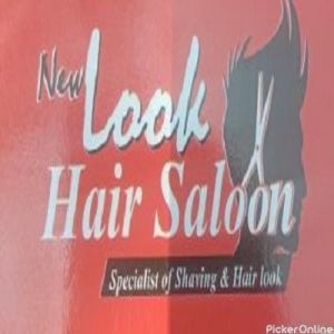 New look Hair Saloon