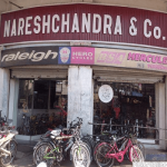Nareshchandra & Co.