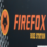 Firefox Bike Station