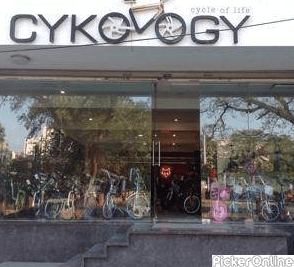 Cykology