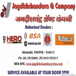Jagdishchandra & Company