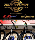 Bike Studio