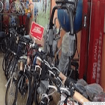 Charan Cycle Store