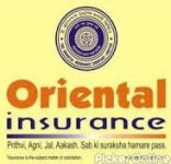 The Oriental Insurance Company Ltd
