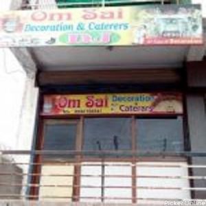 Om Sai Decoration & Cater