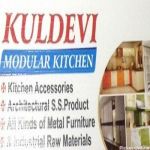 Kuldevi Modular Kitchen