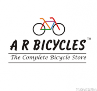 A R Bicycles