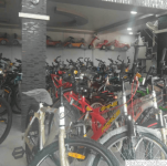 Kranti Cycle Store