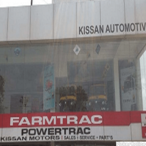 Kissan Motors