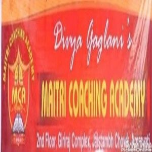 Maitri Coaching Classes