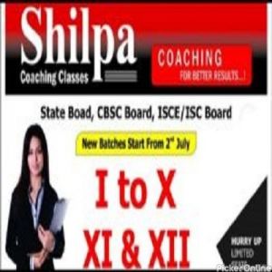 Silpa Coaching Classes