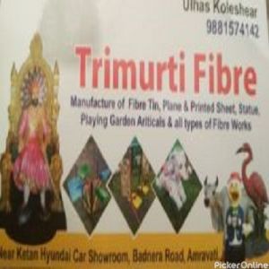 Trimurti Fibre