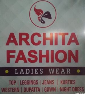 Archita Fashion