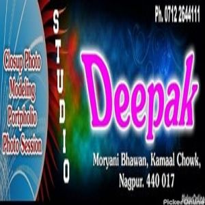 Deepak Studio
