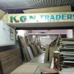 KGN Traders