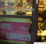 Patel Borewells