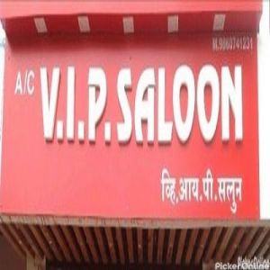 V. I. P Saloon
