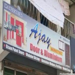 Ajay Door & Aluminium