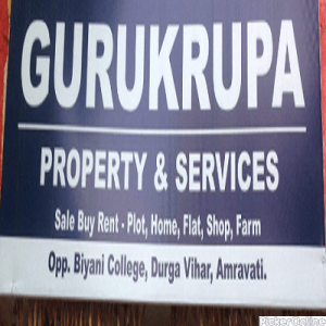 Gurukrupa Property