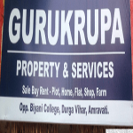 Gurukrupa Property