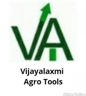 Vijayalaxmi Agro Tools