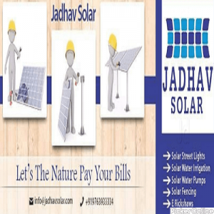 Jadhav Solar