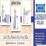 Jadhav Solar