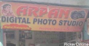 ARPAN DIGITAL PHOTO STUDIO