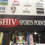 Shiv Sports Point