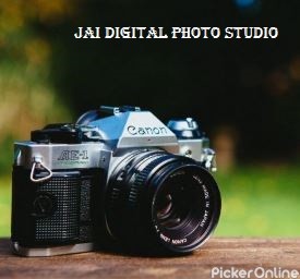 JAI DIGITAL PHOTO STUDIO