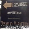 Deshmukh Marketing