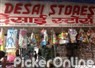 DESAI STORES