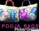 Pooja Bags