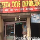 Geeta Emporium