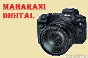 MAHARANI DIGITAL