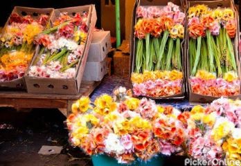 Puja Phool Bhandar