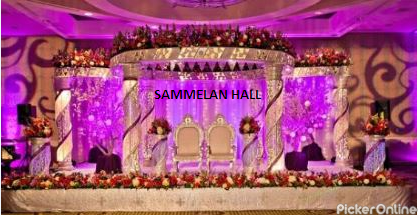 SAMMELAN HALL