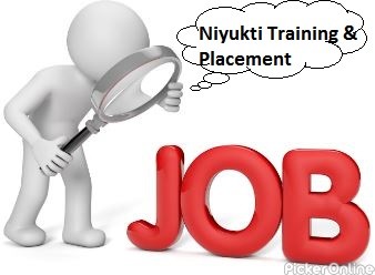 Niyukti Training & Placement