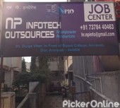 NP Infotech Outsources