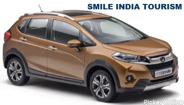 SMILE INDIA TOURISM